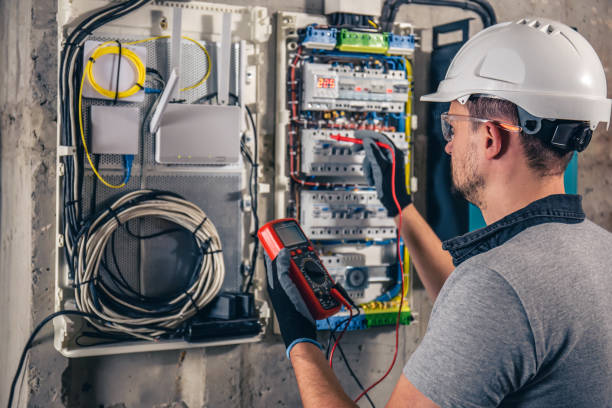 Best Electrical System Inspection  in Georgetown, SC