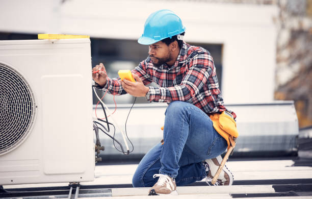 Best Electric Panel Repair  in Georgetown, SC