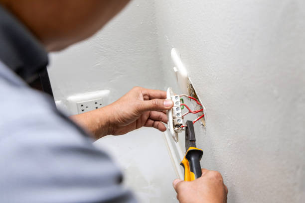 Best Ceiling Fan Installation Electrician  in Georgetown, SC