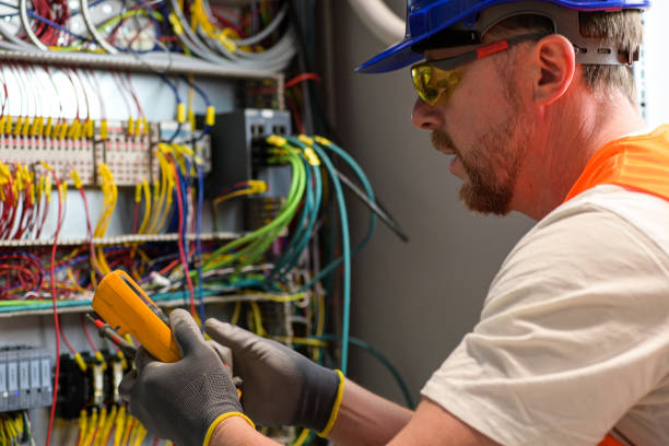 Best Electrical Contractors for Businesses  in Georgetown, SC