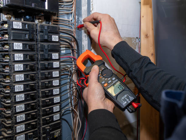Best Home Electrical Repair  in Georgetown, SC