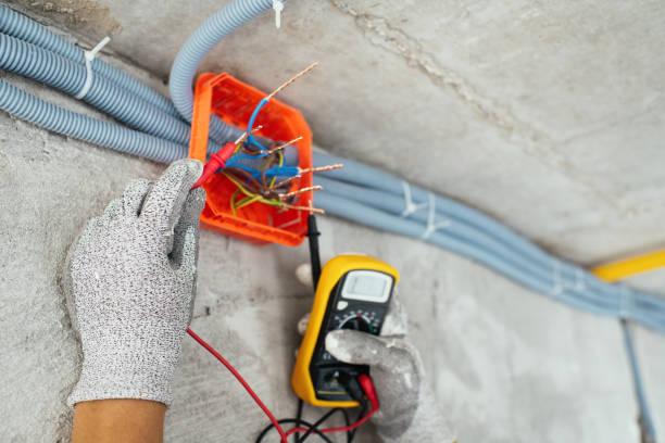 Best Affordable Emergency Electrician  in Georgetown, SC