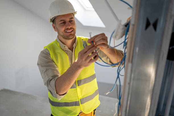 Best Residential Electrician Services  in Georgetown, SC