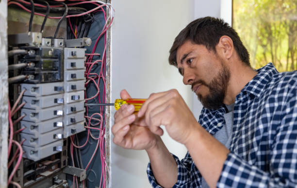 Best Commercial Electrician Services  in Georgetown, SC